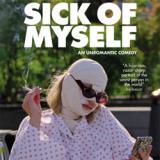 sick of myself