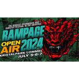 rampage open air