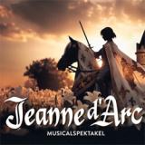 jeanne d'arc