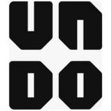 undo