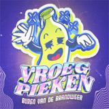 vroeg pieken