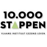 10000 stappen