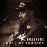 love like thunder