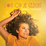 zon op je gezicht