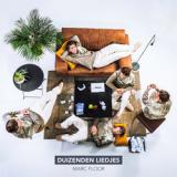duizenden liedjes