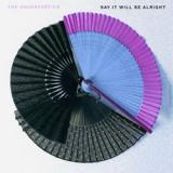 be alright