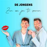 zin om jou te zoenen