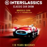 interclassics