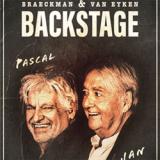 backstage