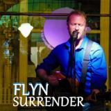 surrender