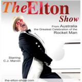 the elton john show