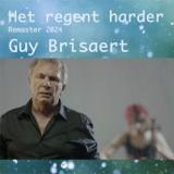 het regent harder