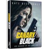 canary black