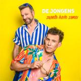 zwoele hete zomer