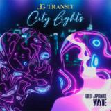 city lights