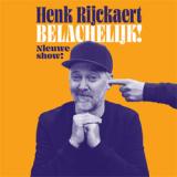 belachelijk