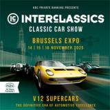 interclassics