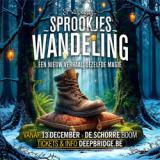 sprookjeswandeling