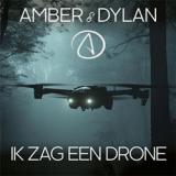 ik zag een drone