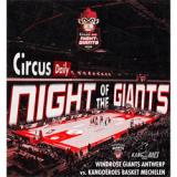 night of the giants