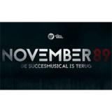 nocember 89