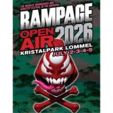 rampage open air