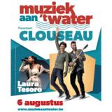 muziek aan t water