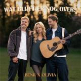 wat blijft er nog over