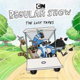 regular show