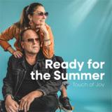 ready for the summer