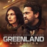 greenland migration