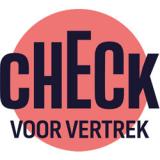 check voor vertrek