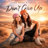 don't give up