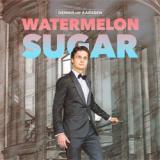 watermelon sugar