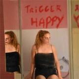 trigger happy