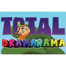 total dramarama
