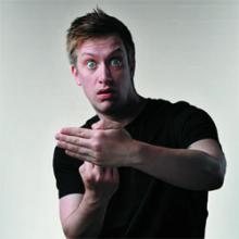 daniel sloss