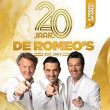 20 jaar de romeos