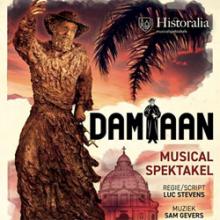 damiaan