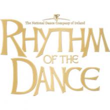 rhythm of the dance
