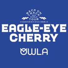 eagle-eye cherry