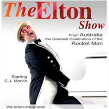 the elton john show