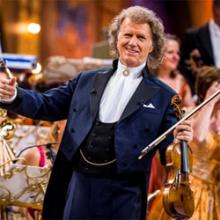 andre rieu