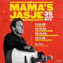 mama's jasje