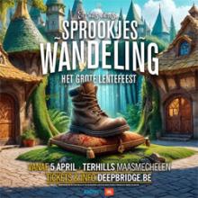 sprookjeswandeling