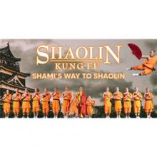 shaolin