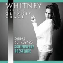 glennis grace
