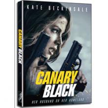 canary black