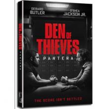 den of thieves