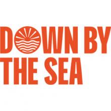 down by the sea